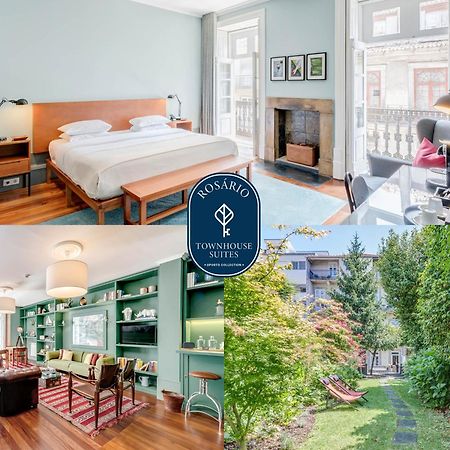 Rosario Suites Townhouse, By Oporto Collection (Adults Only) Екстериор снимка