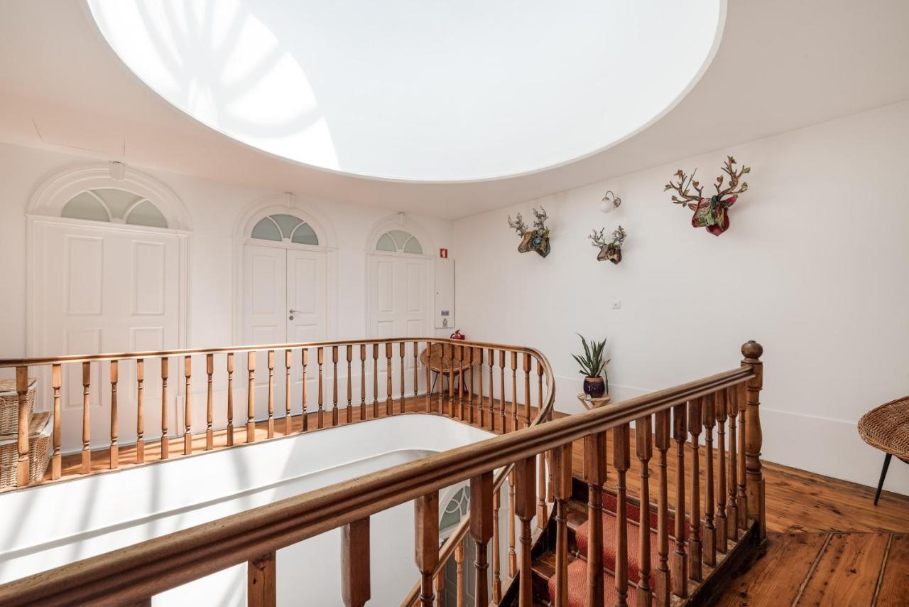 Rosario Suites Townhouse, By Oporto Collection (Adults Only) Екстериор снимка