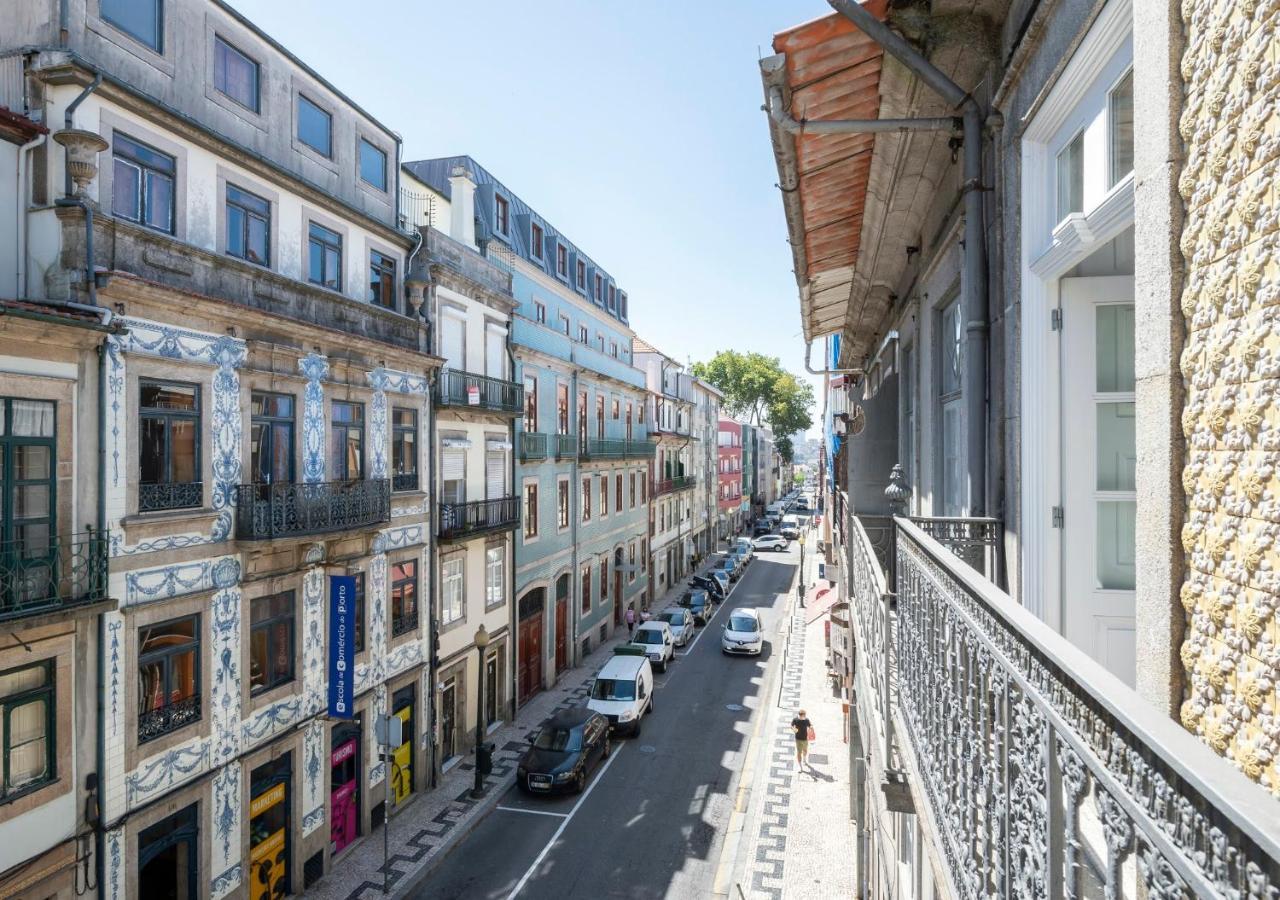 Rosario Suites Townhouse, By Oporto Collection (Adults Only) Екстериор снимка