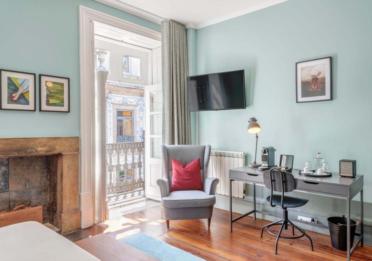 Rosario Suites Townhouse, By Oporto Collection (Adults Only) Екстериор снимка