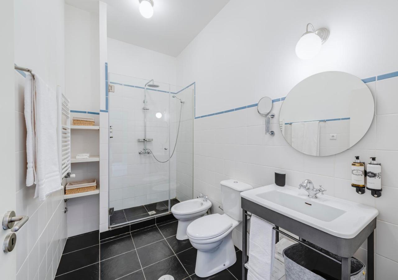 Rosario Suites Townhouse, By Oporto Collection (Adults Only) Екстериор снимка