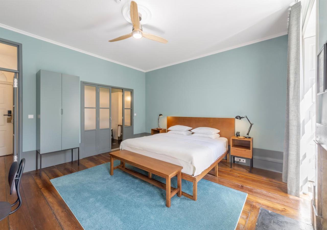Rosario Suites Townhouse, By Oporto Collection (Adults Only) Екстериор снимка