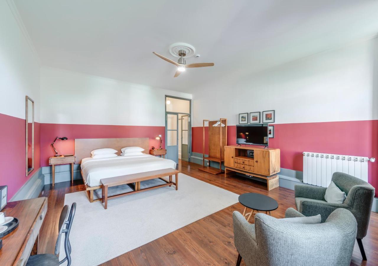Rosario Suites Townhouse, By Oporto Collection (Adults Only) Екстериор снимка