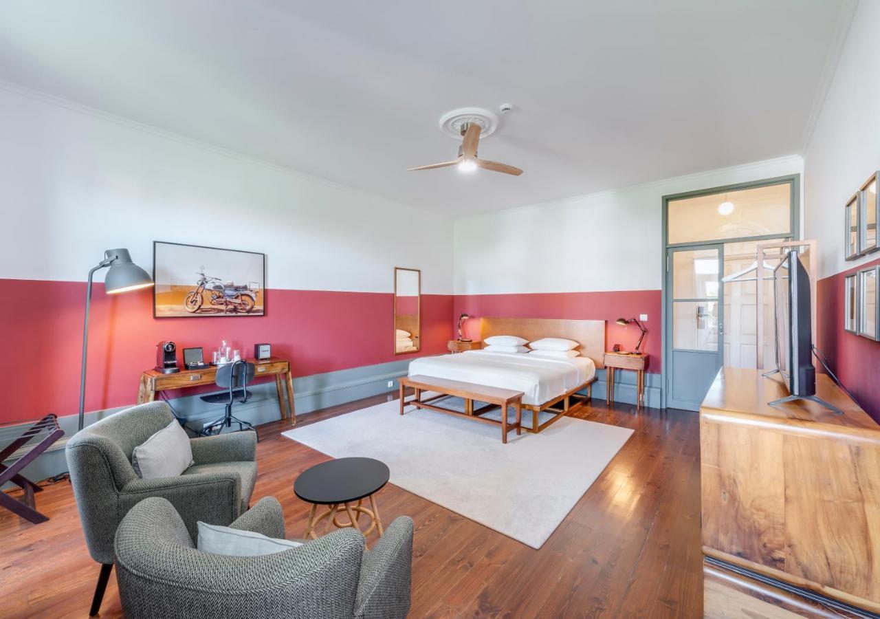 Rosario Suites Townhouse, By Oporto Collection (Adults Only) Стая снимка
