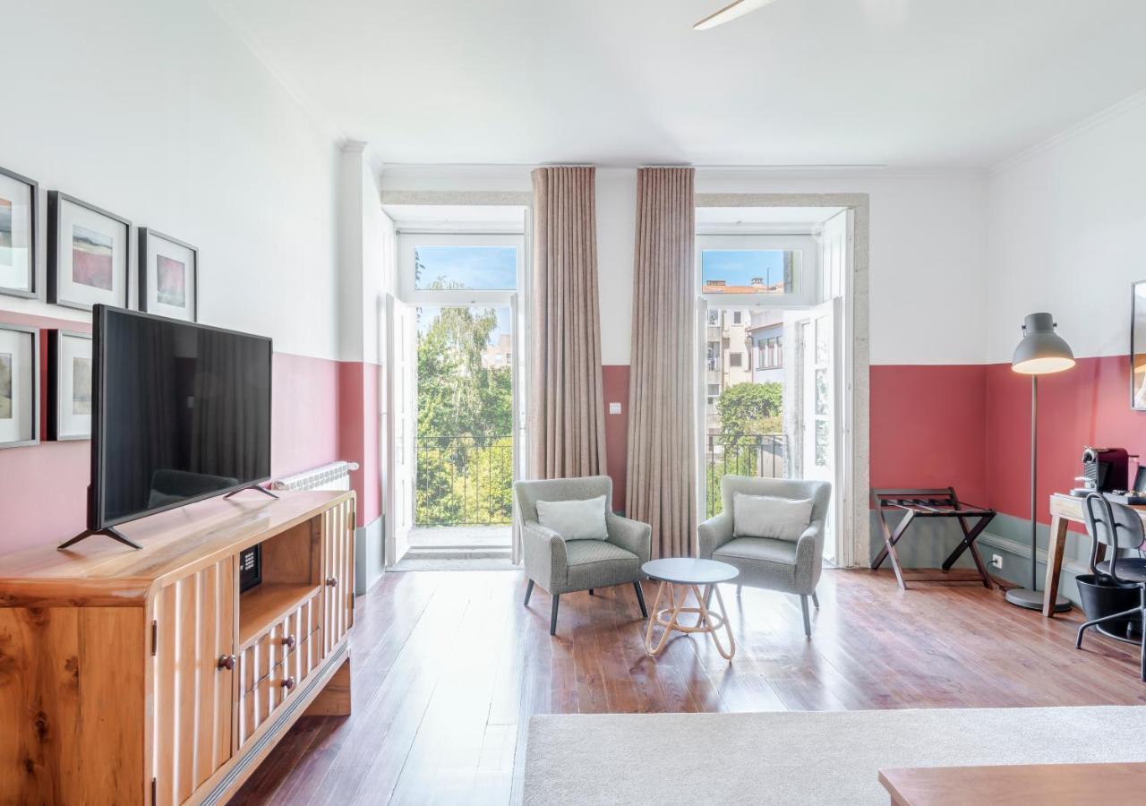 Rosario Suites Townhouse, By Oporto Collection (Adults Only) Екстериор снимка