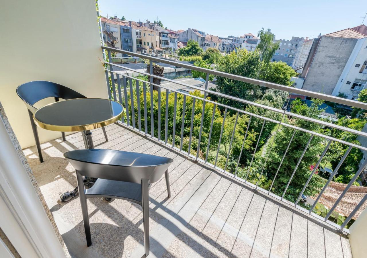 Rosario Suites Townhouse, By Oporto Collection (Adults Only) Екстериор снимка