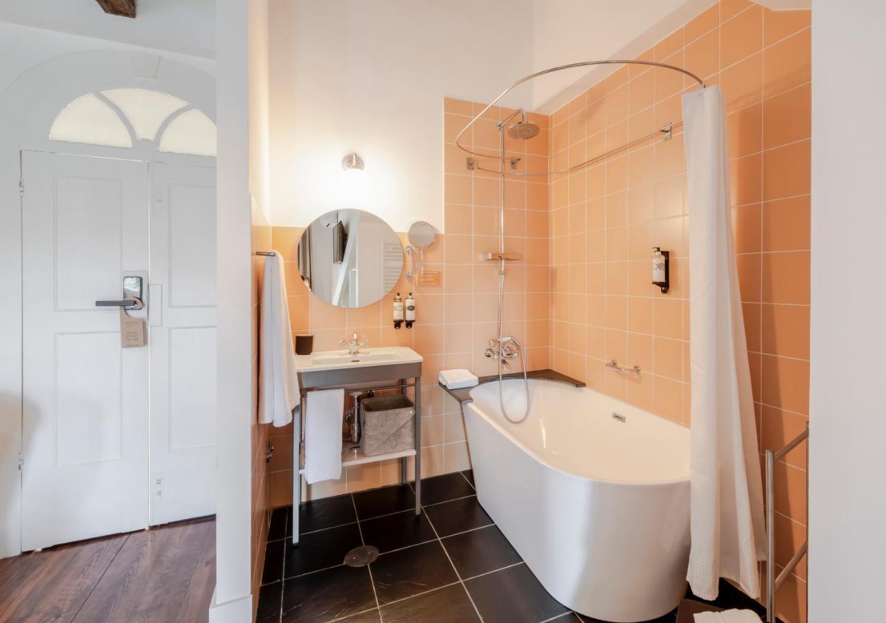 Rosario Suites Townhouse, By Oporto Collection (Adults Only) Екстериор снимка
