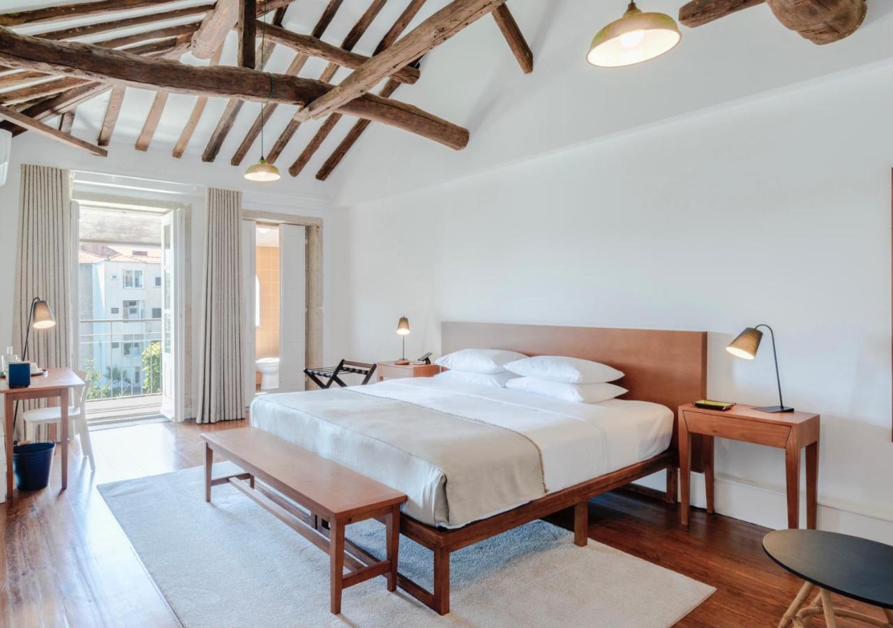 Rosario Suites Townhouse, By Oporto Collection (Adults Only) Стая снимка