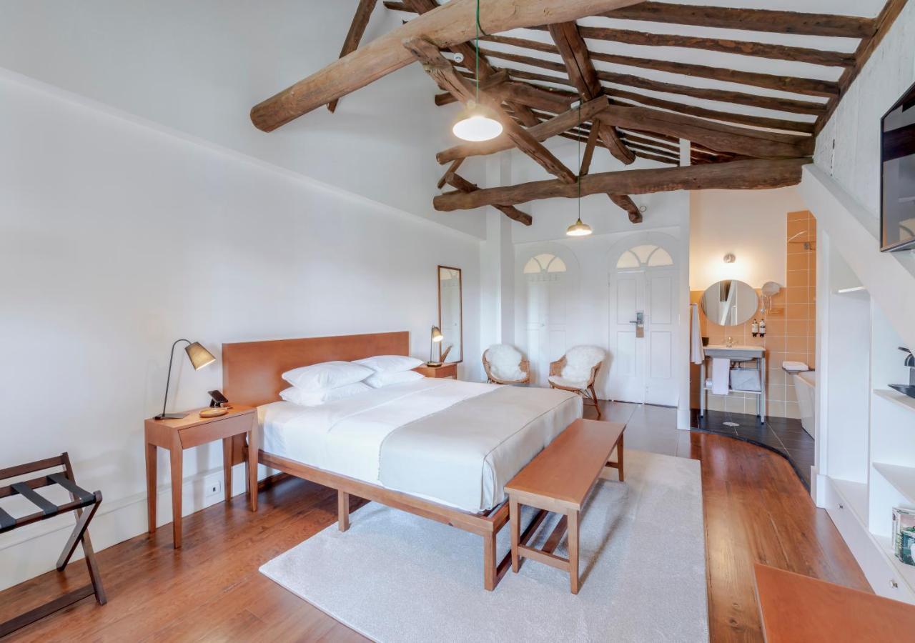 Rosario Suites Townhouse, By Oporto Collection (Adults Only) Екстериор снимка