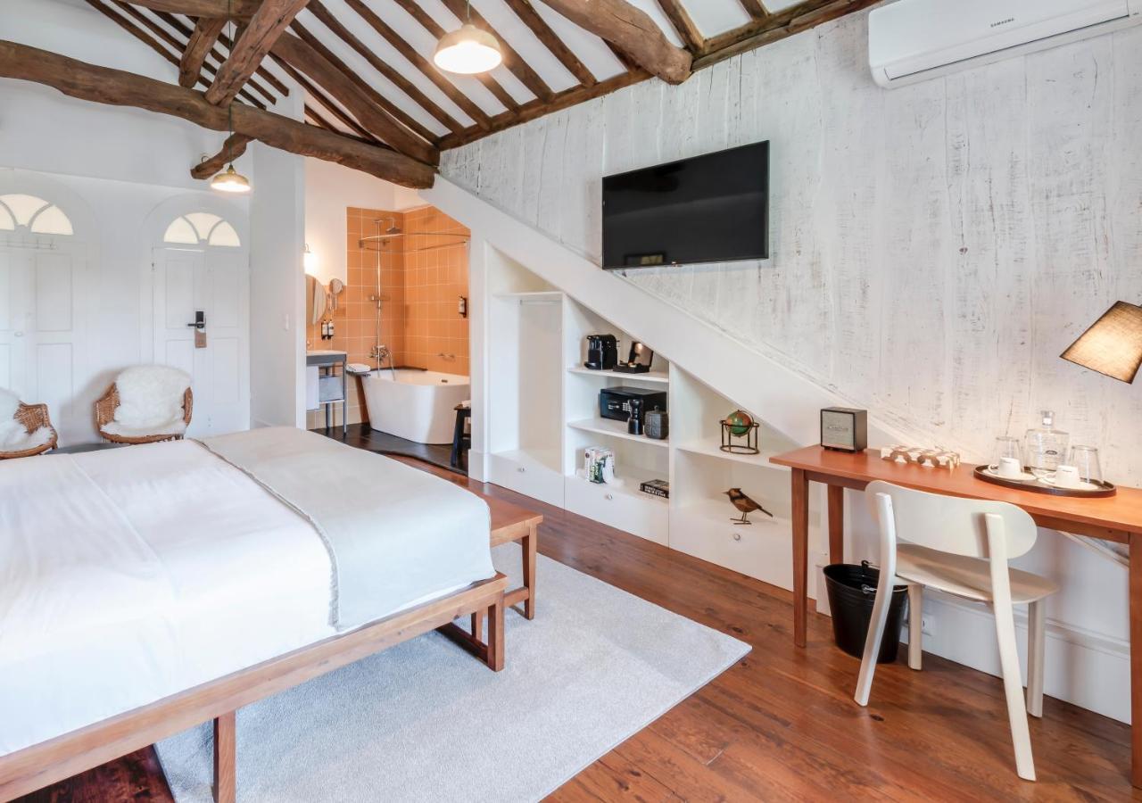 Rosario Suites Townhouse, By Oporto Collection (Adults Only) Екстериор снимка