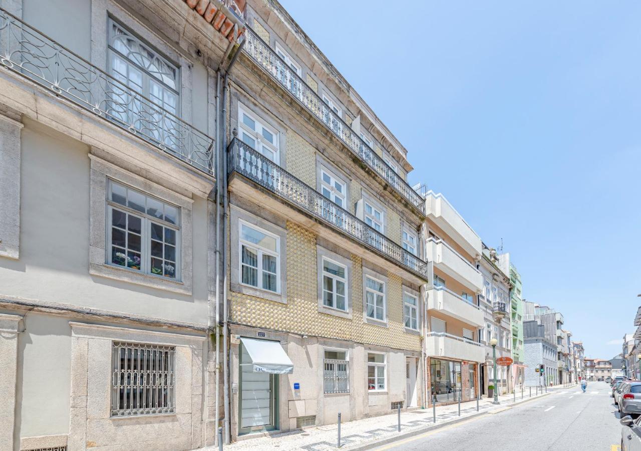 Rosario Suites Townhouse, By Oporto Collection (Adults Only) Екстериор снимка