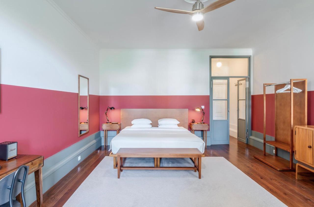 Rosario Suites Townhouse, By Oporto Collection (Adults Only) Екстериор снимка