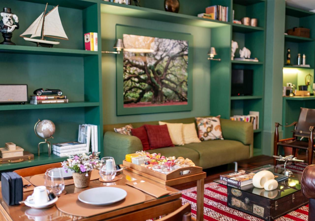 Rosario Suites Townhouse, By Oporto Collection (Adults Only) Екстериор снимка