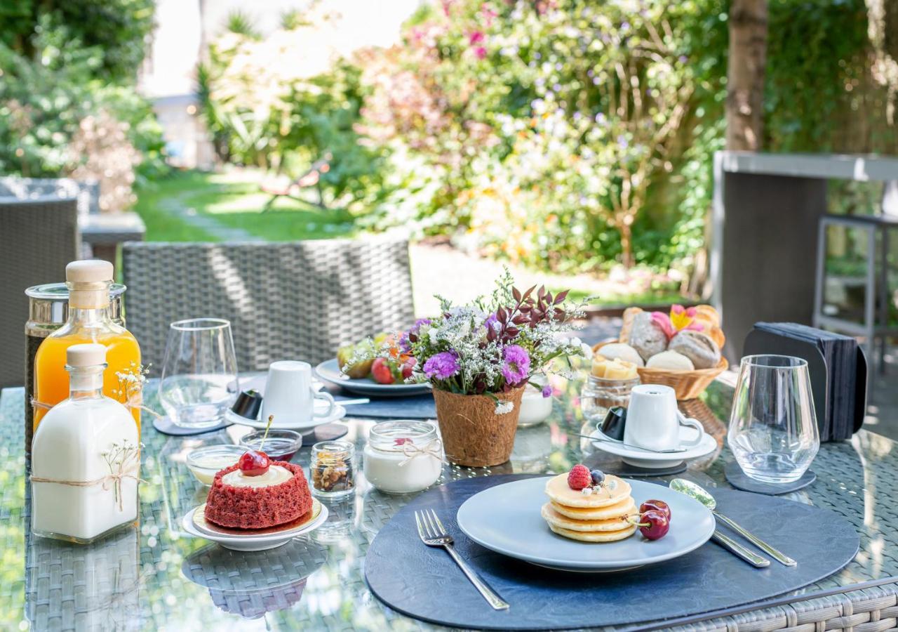 Rosario Suites Townhouse, By Oporto Collection (Adults Only) Стая снимка