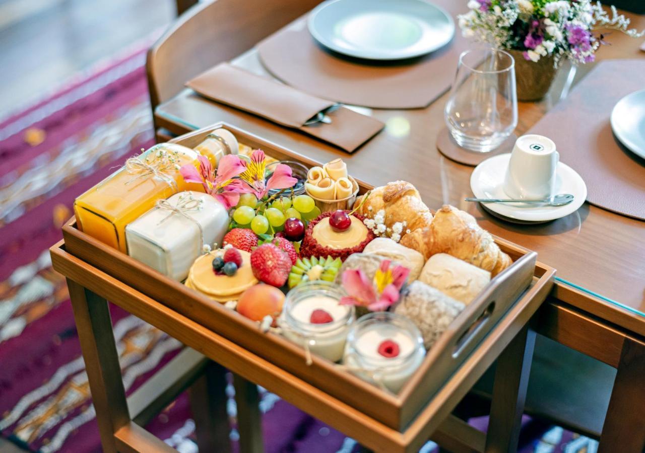 Rosario Suites Townhouse, By Oporto Collection (Adults Only) Екстериор снимка