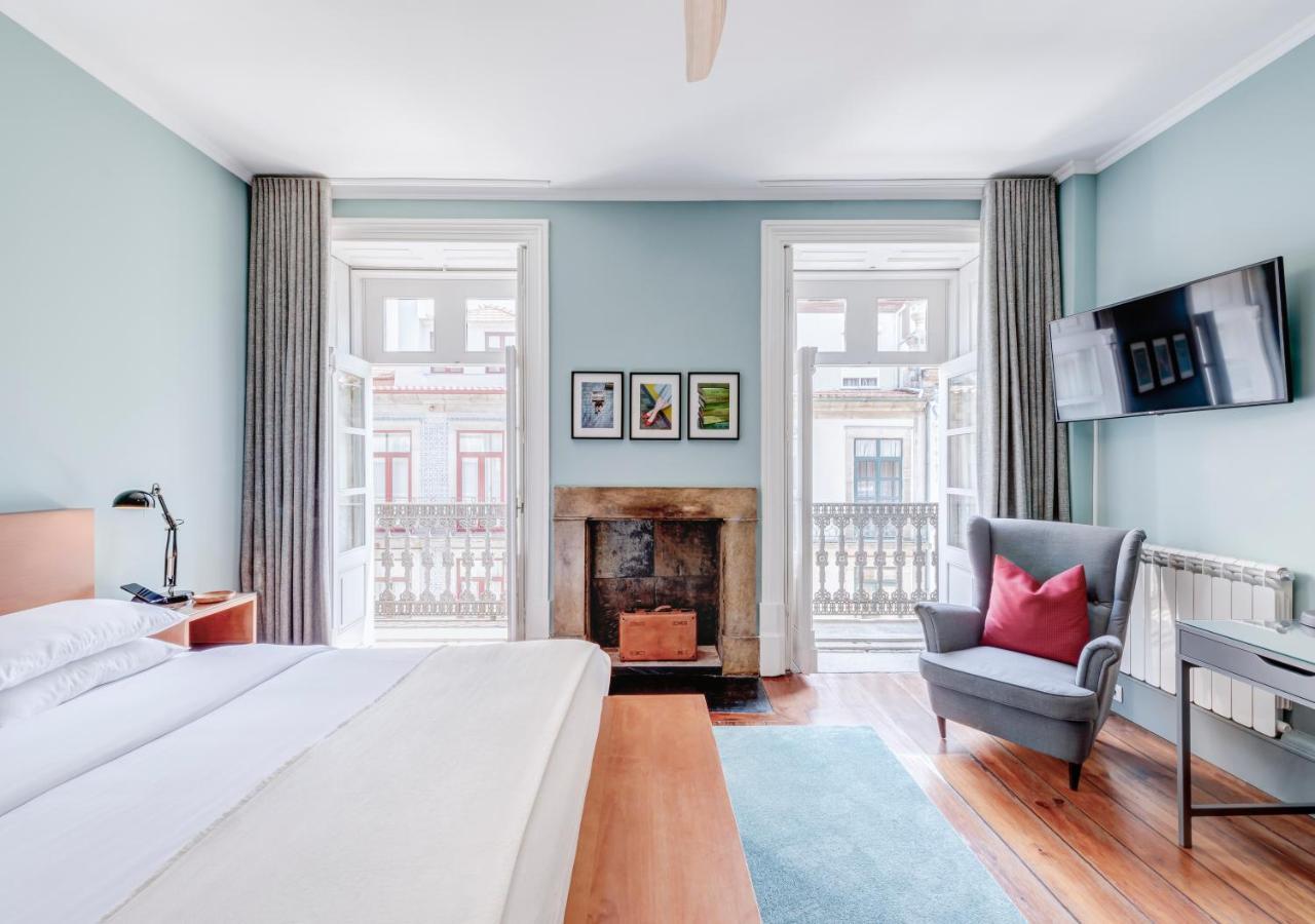 Rosario Suites Townhouse, By Oporto Collection (Adults Only) Екстериор снимка