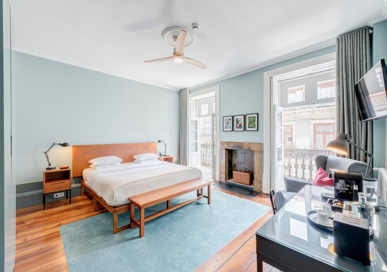 Rosario Suites Townhouse, By Oporto Collection (Adults Only) Екстериор снимка