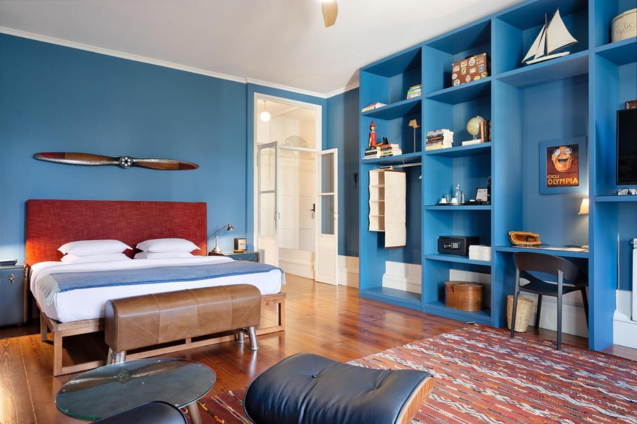 Rosario Suites Townhouse, By Oporto Collection (Adults Only) Екстериор снимка