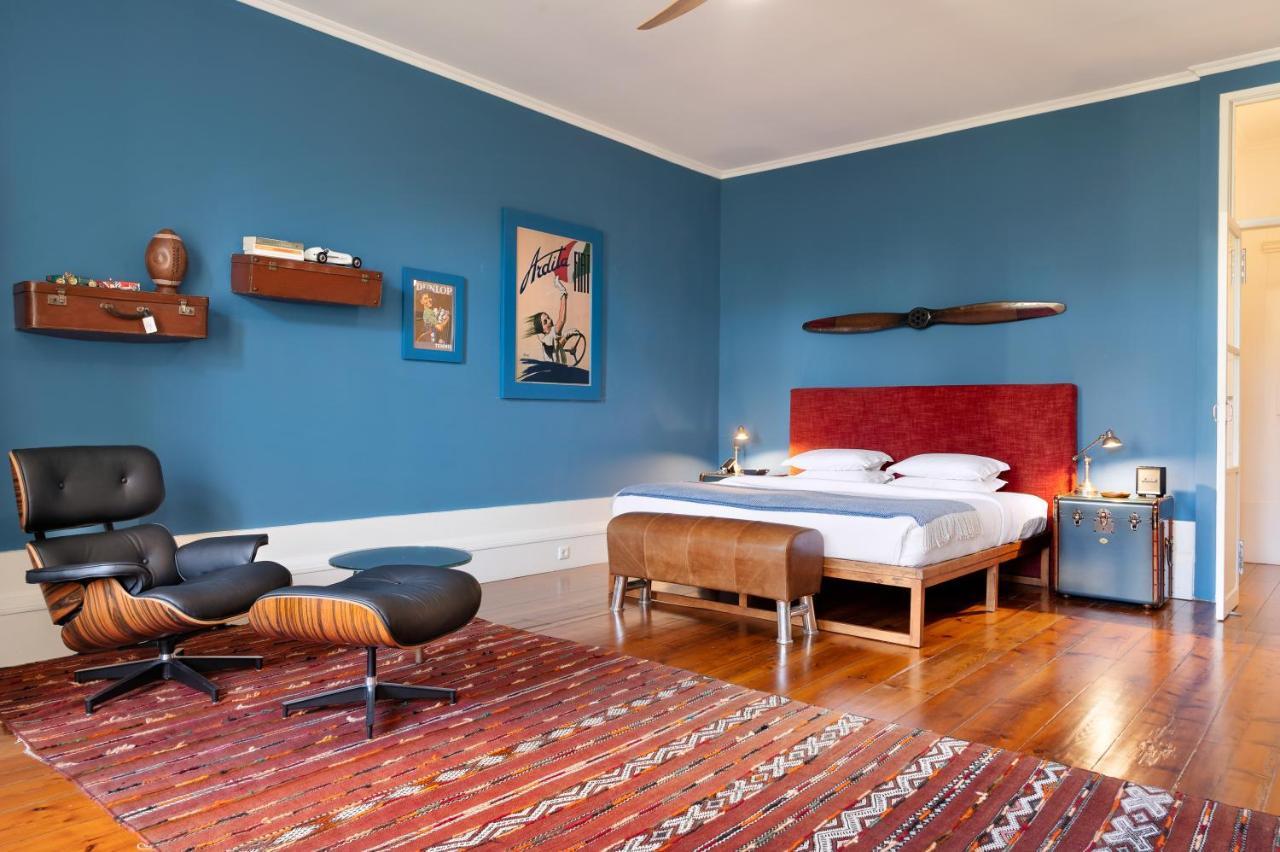 Rosario Suites Townhouse, By Oporto Collection (Adults Only) Екстериор снимка