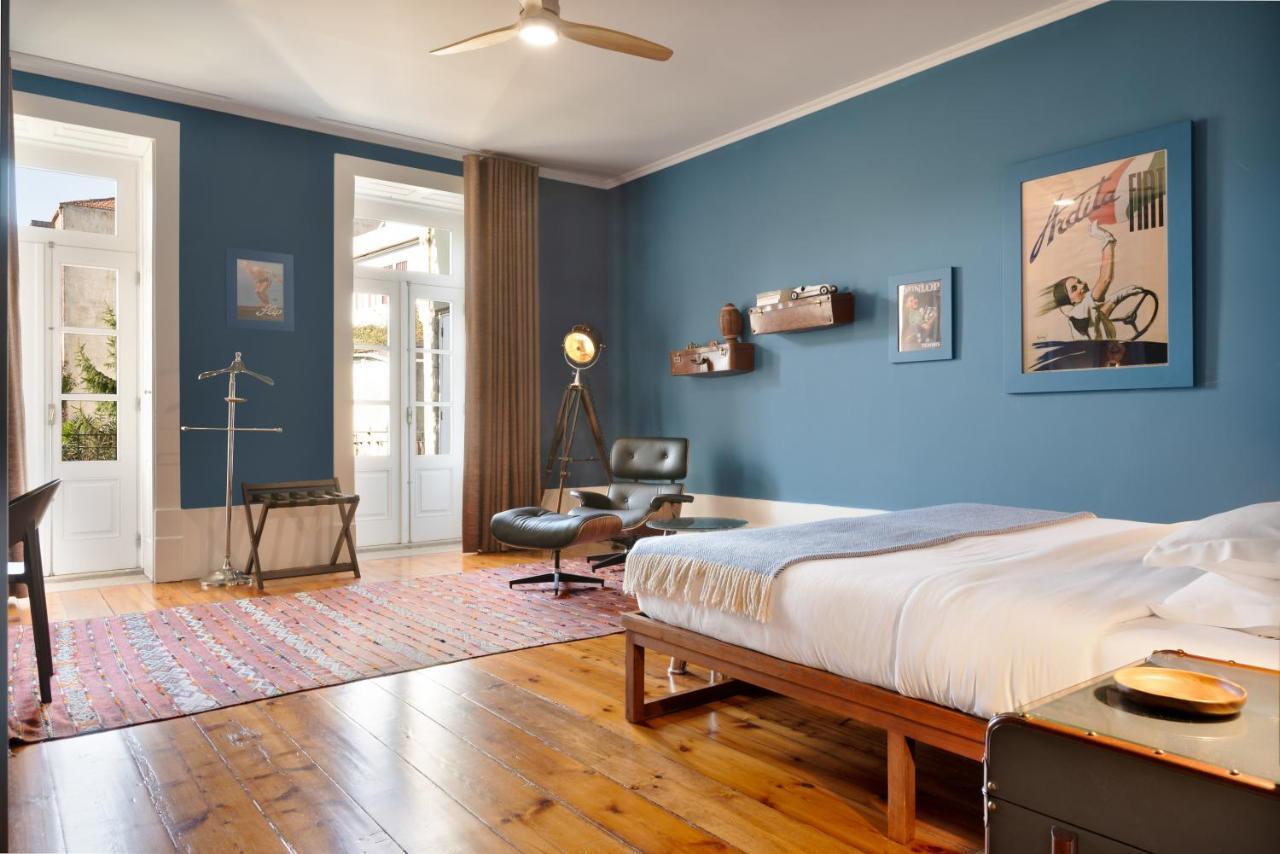 Rosario Suites Townhouse, By Oporto Collection (Adults Only) Екстериор снимка