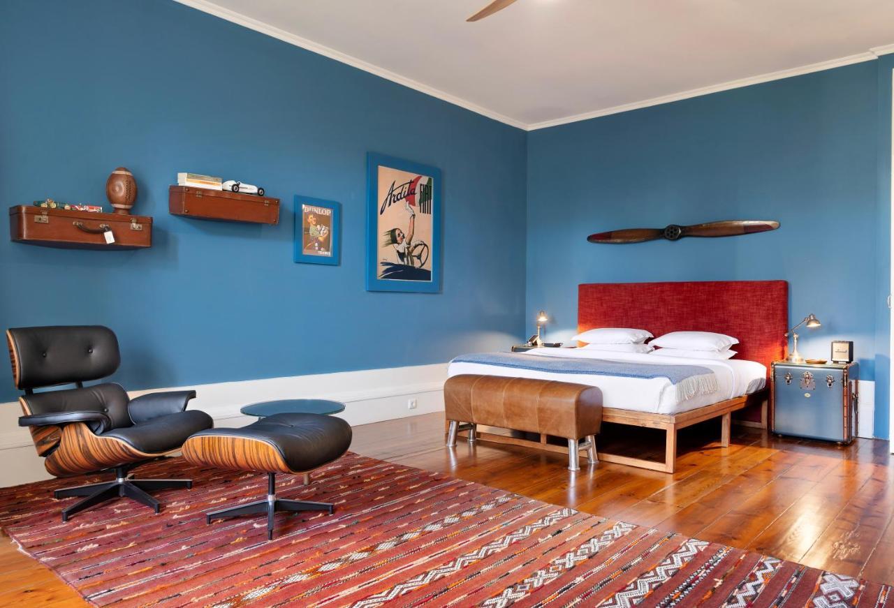 Rosario Suites Townhouse, By Oporto Collection (Adults Only) Екстериор снимка